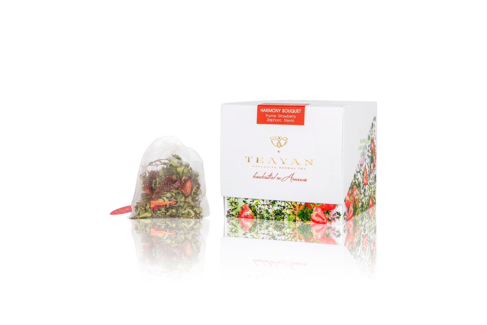 Teayan - Harmony Bouquet