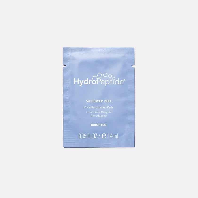 HydroPeptide 5xPowerPeel Sachet
