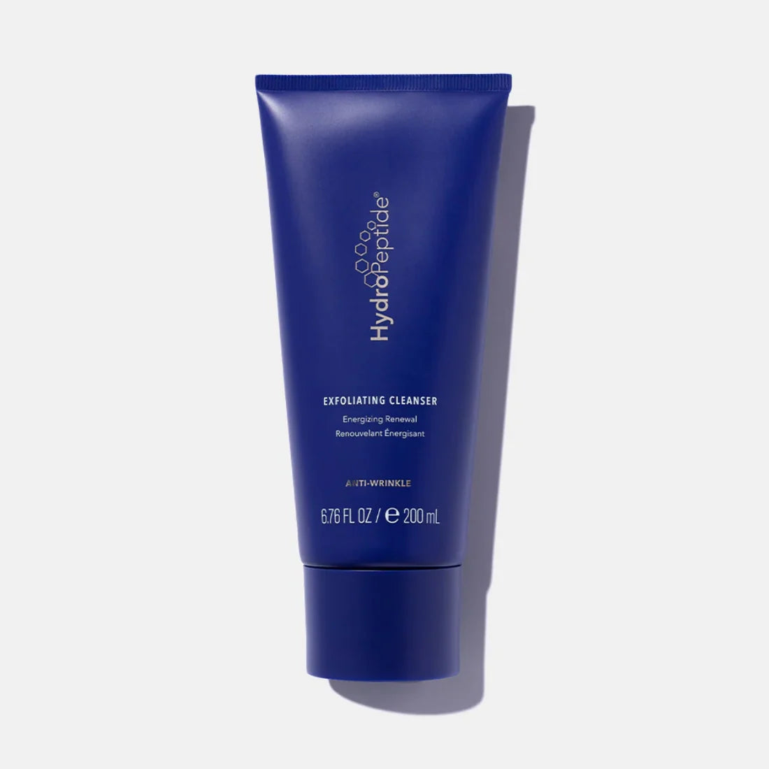 HydroPeptide Exfoliating Cleanser Tube