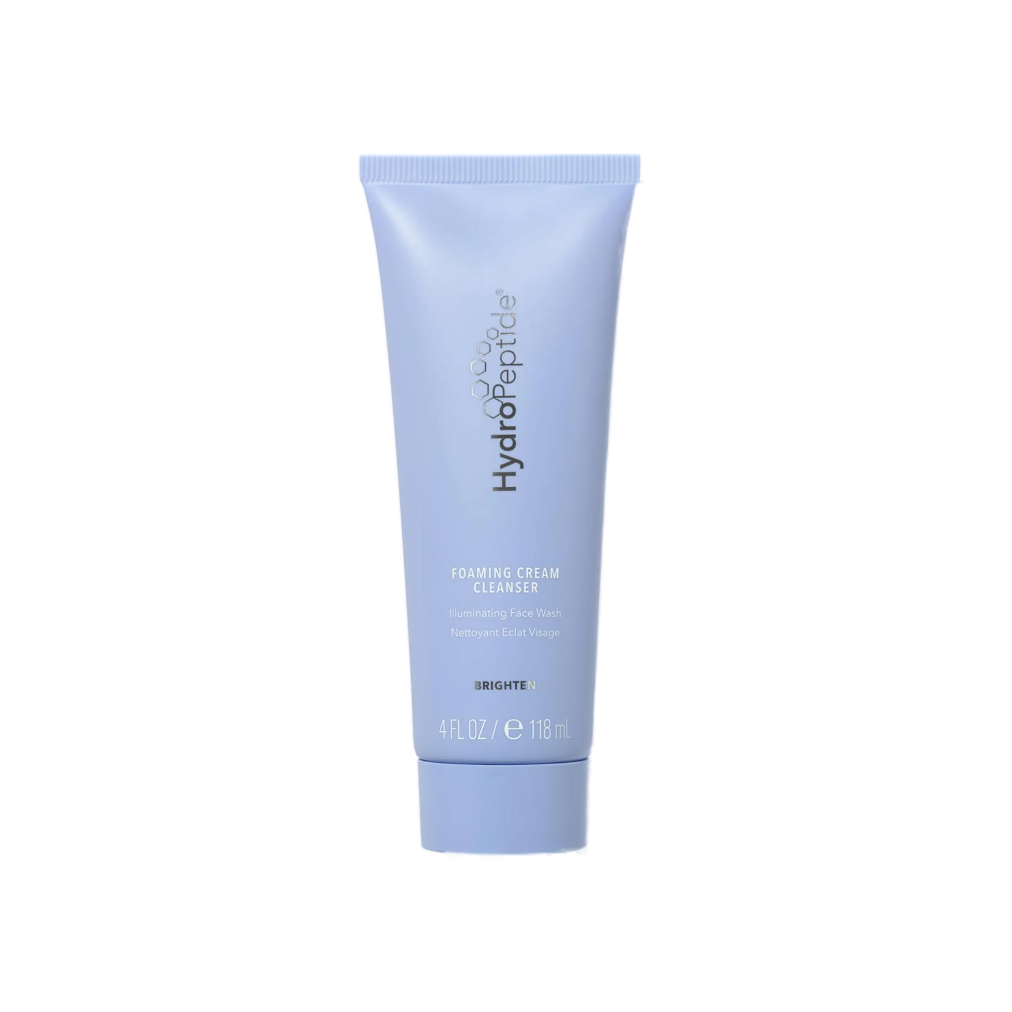 HydroPeptide Foaming Cream Cleanser EXP: 06/2026