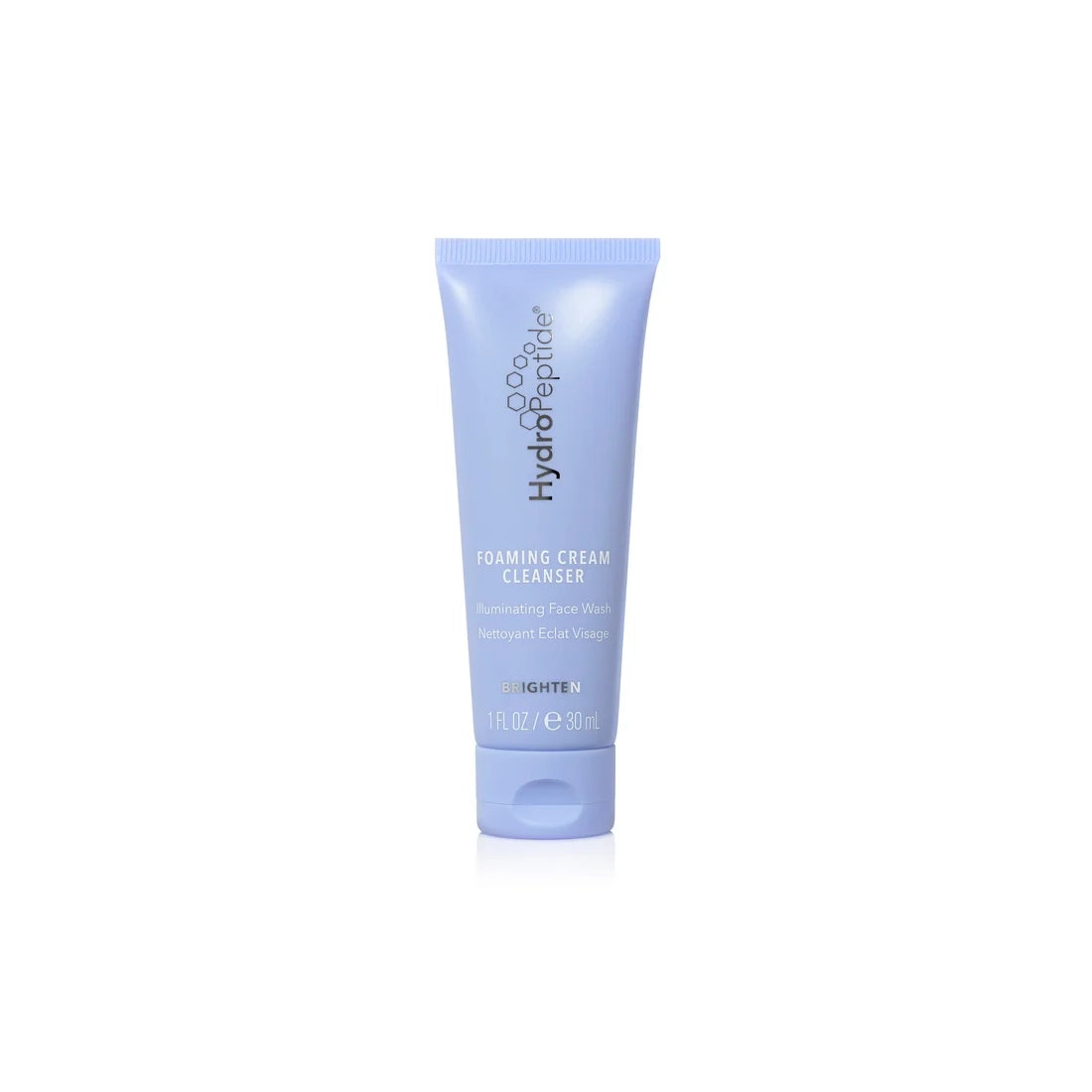 HydroPeptide Foaming Cream Cleanser