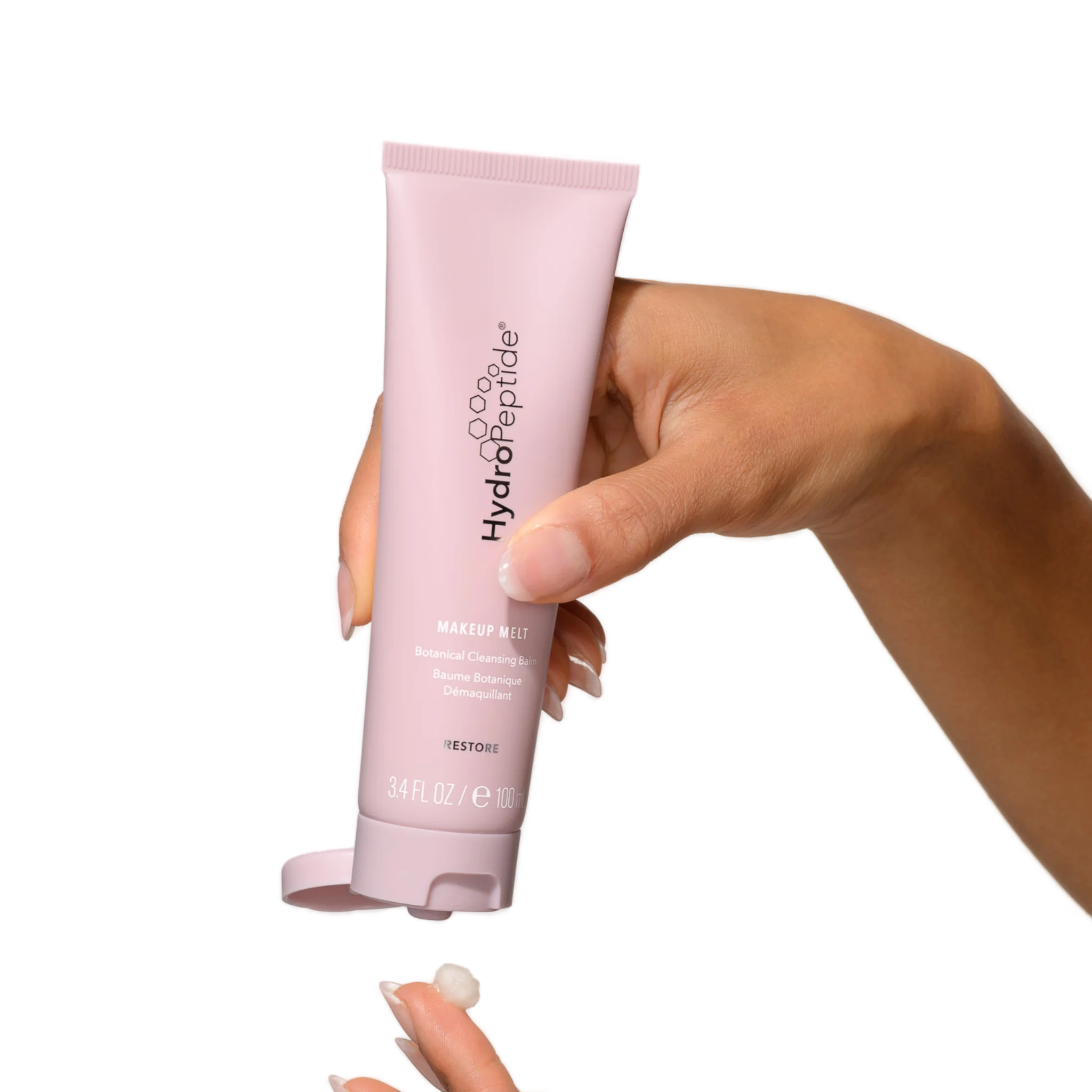 HydroPeptide - MakeUp Melt