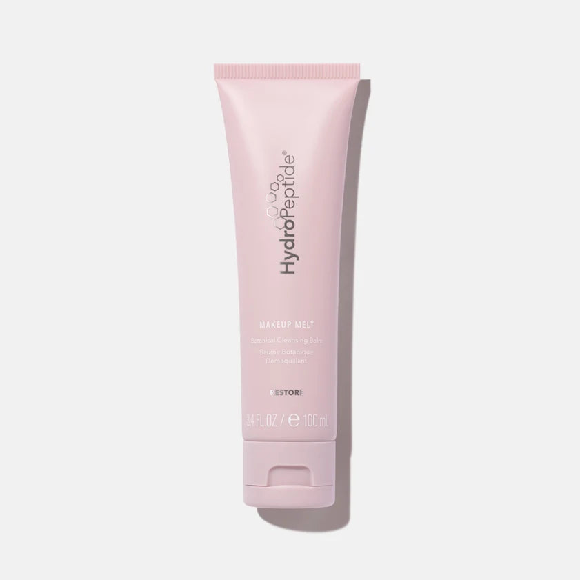 HydroPeptide MakeupMelt Tube front