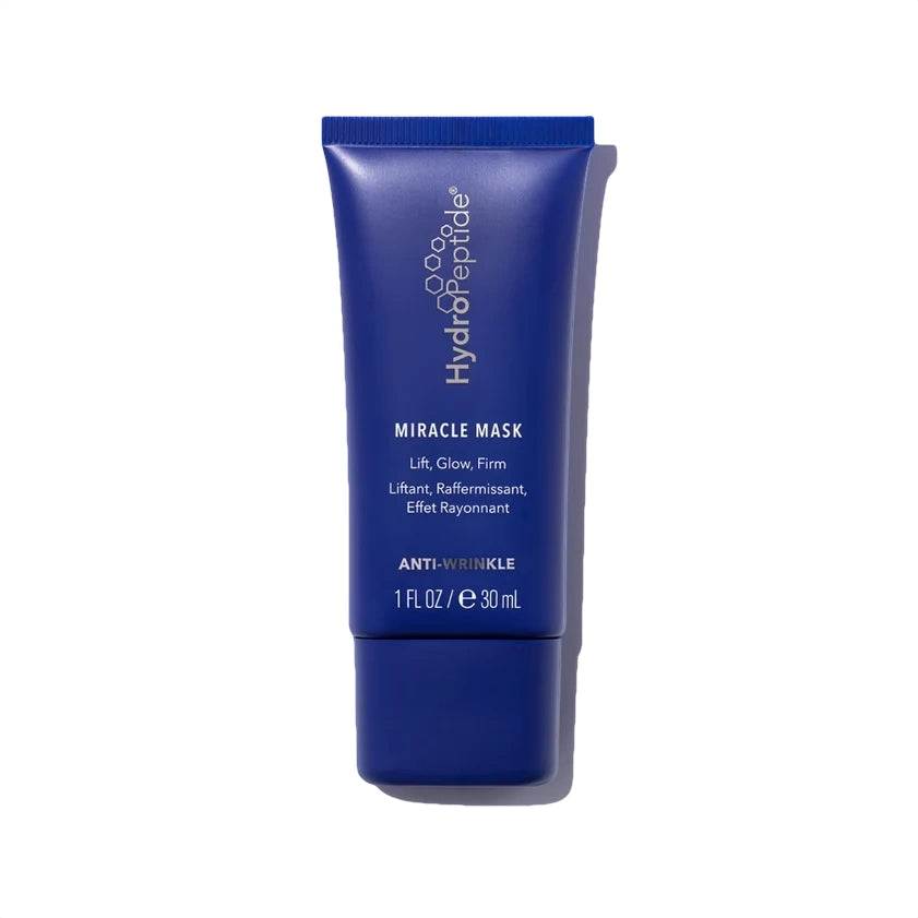 HydroPeptide Miracle Mask Tube