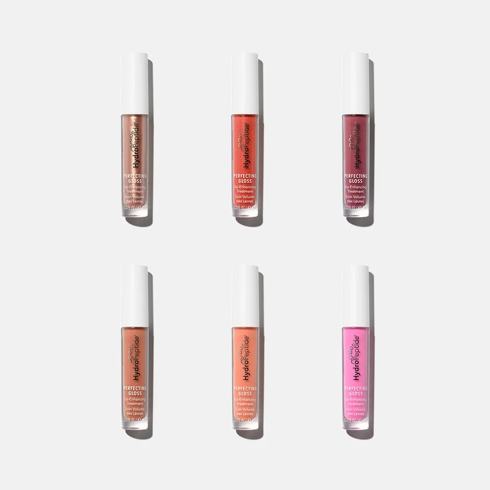 HydroPeptide Perfecting Gloss