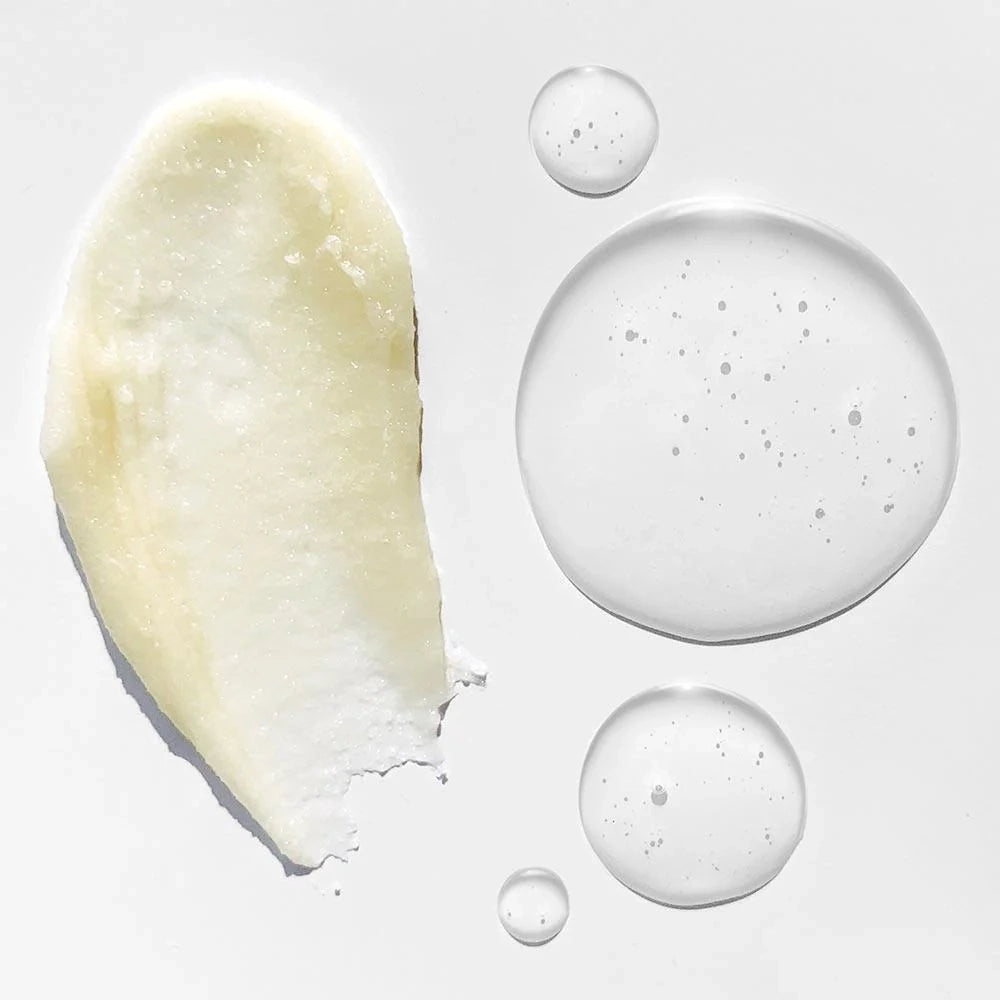 HydroPeptide Polish & Plump Peel Texure