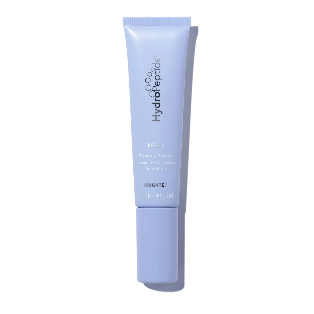 HydroPeptide Polish & Plump Peel step 2 