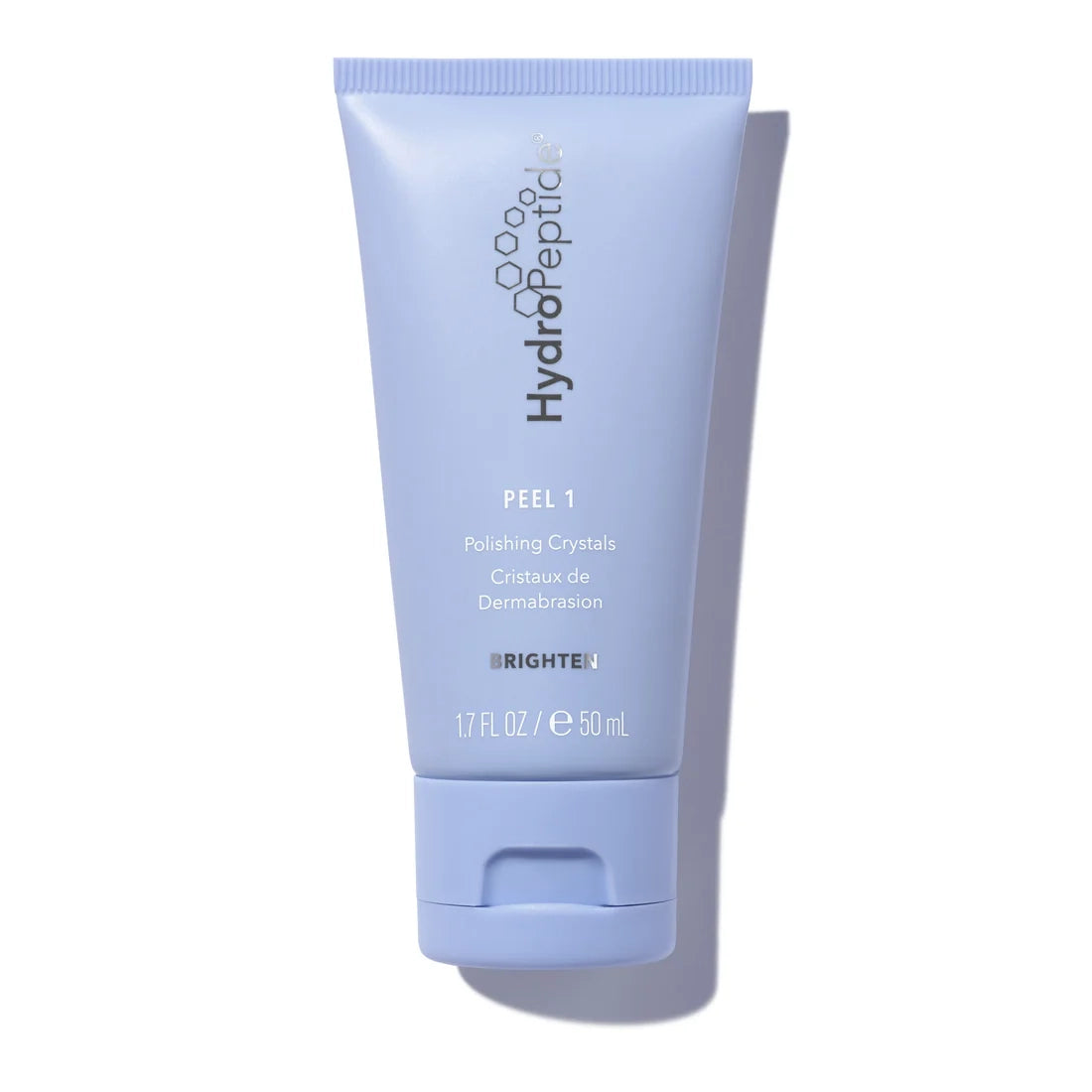 HydroPeptide Polish & Plump Peel Step one tube