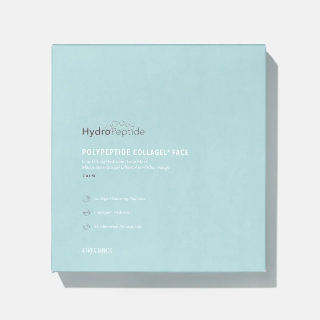 HydroPeptide Polypeptide Collagel+ Face Mask