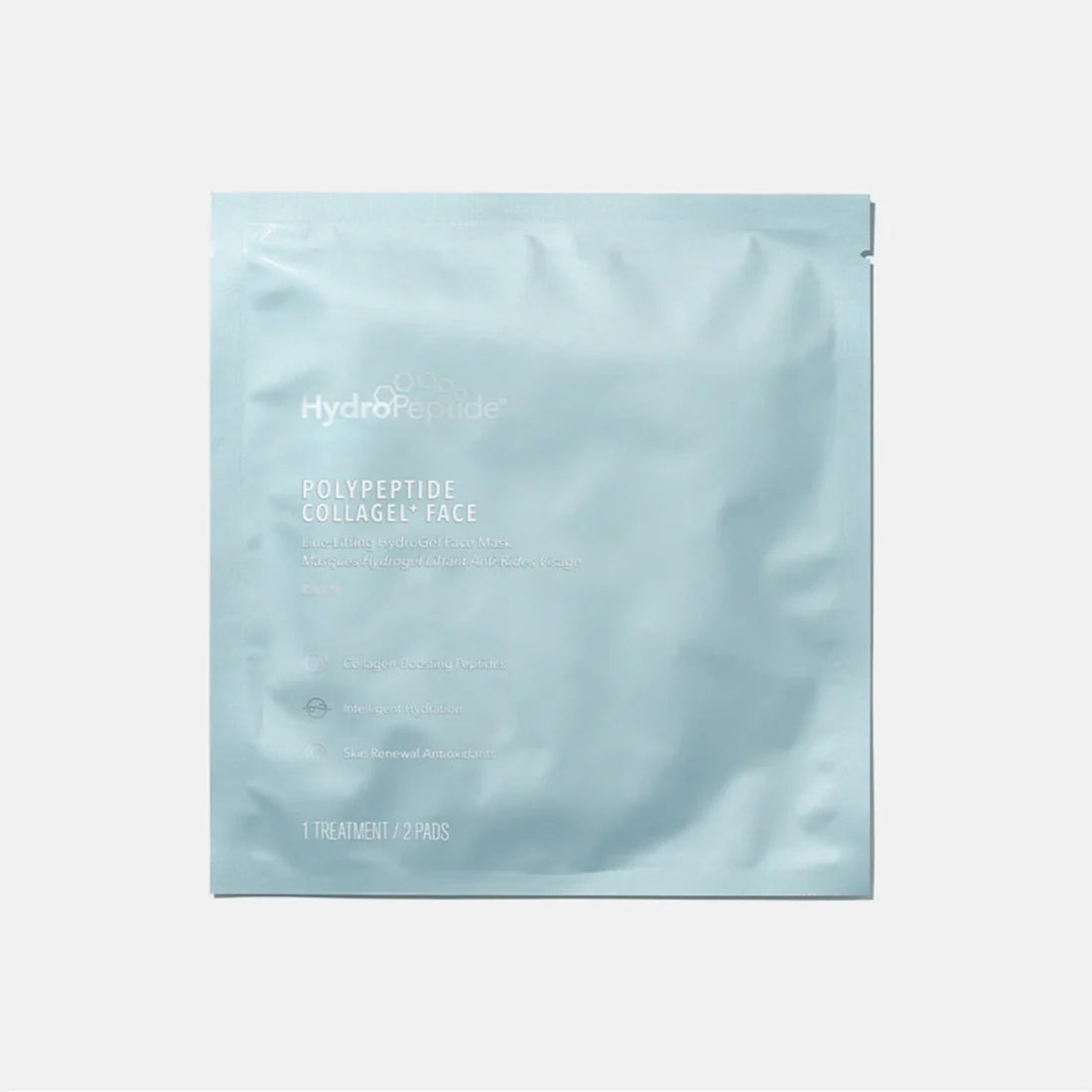 HydroPeptide Polypeptide Collagel+ Face Mask