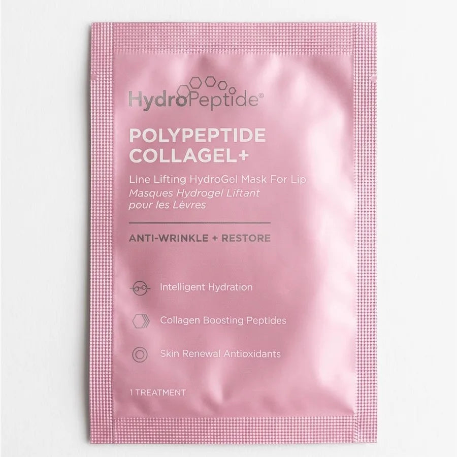 HydroPeptide Polypeptide Collagel+ Lip Mask