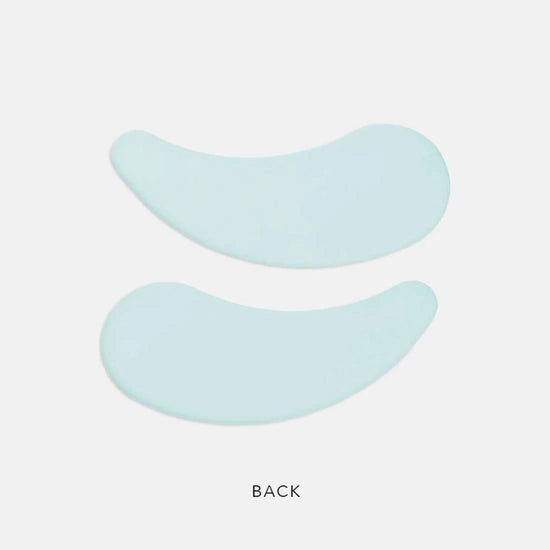 HydroPeptide Polypeptide Collagel+ Eye Masks => Pad Back
