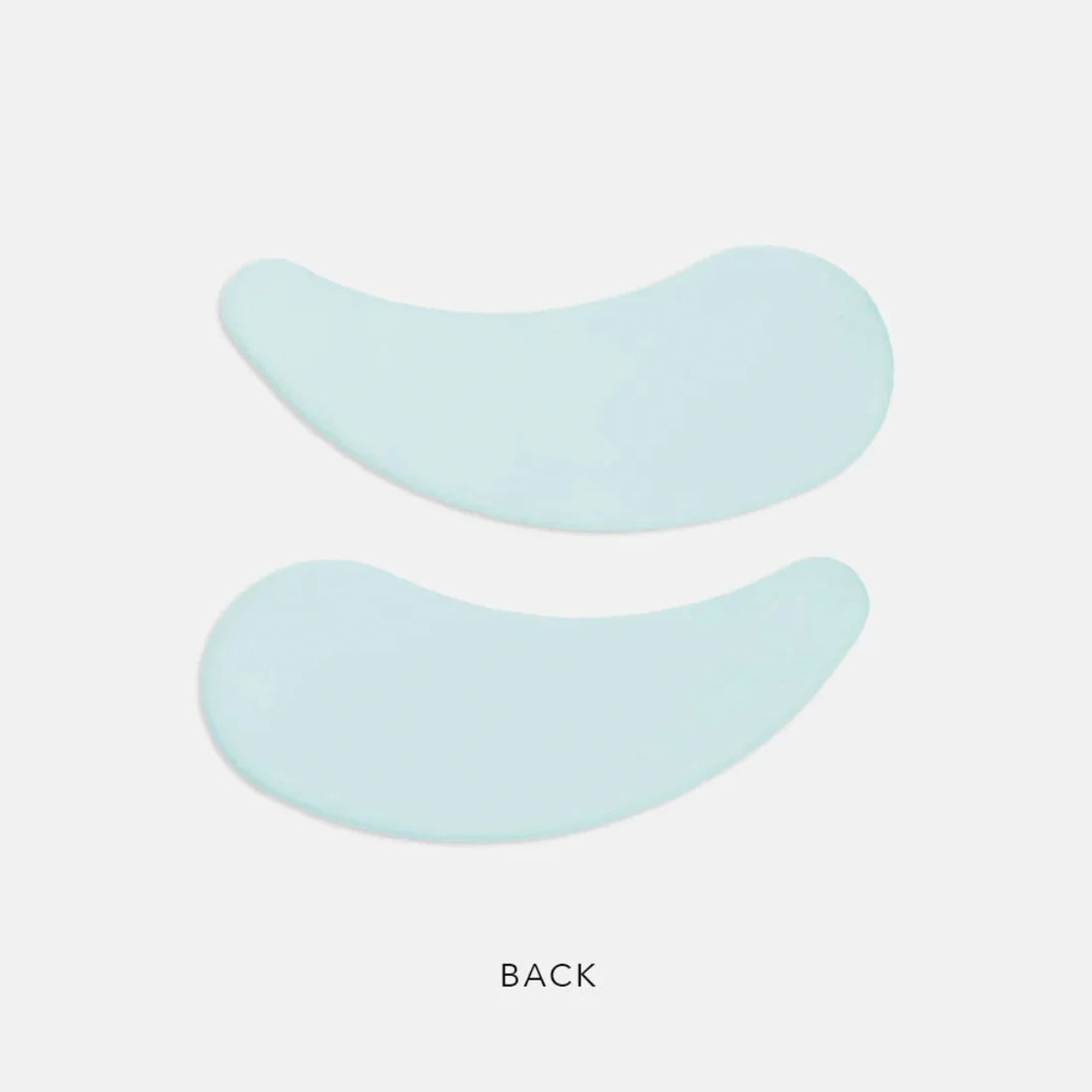 HydroPeptide Polypeptide Collagel+ Eye Masks Pad rückseite