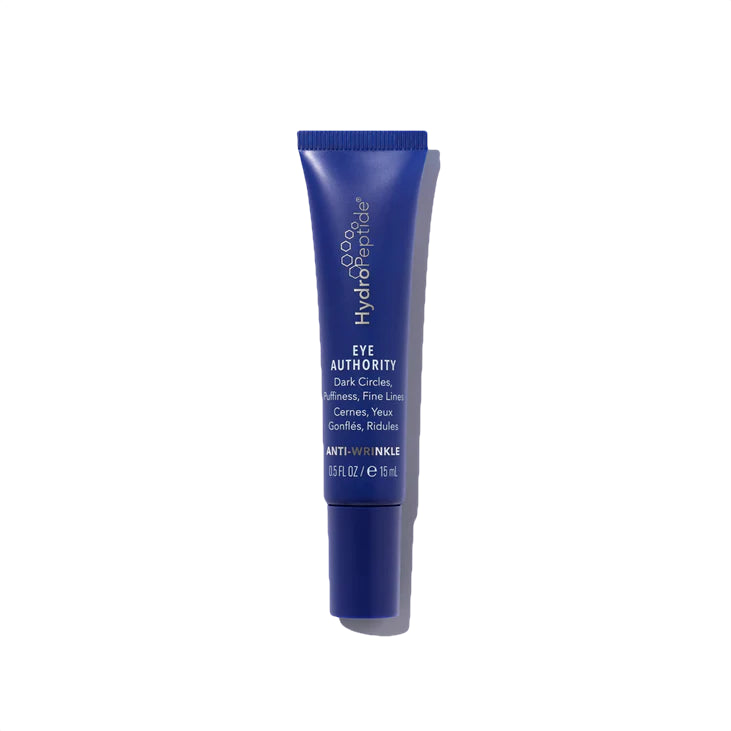 HydroPeptide Eye Authority Tube