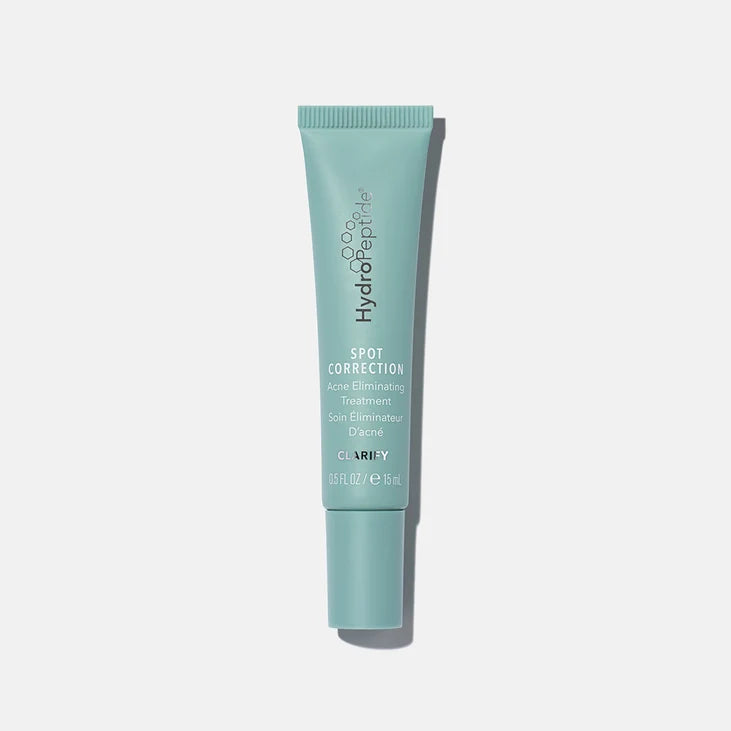 Hydropeptide SpotCorrection Tube