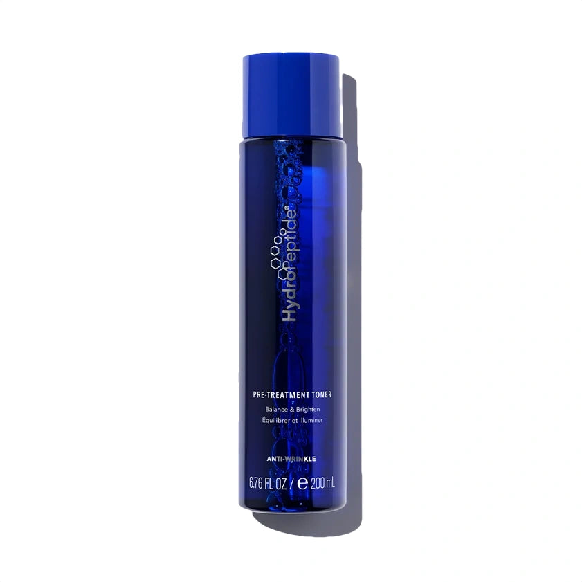 HydroPeptide pre-treatment Toner Flasche 200ml