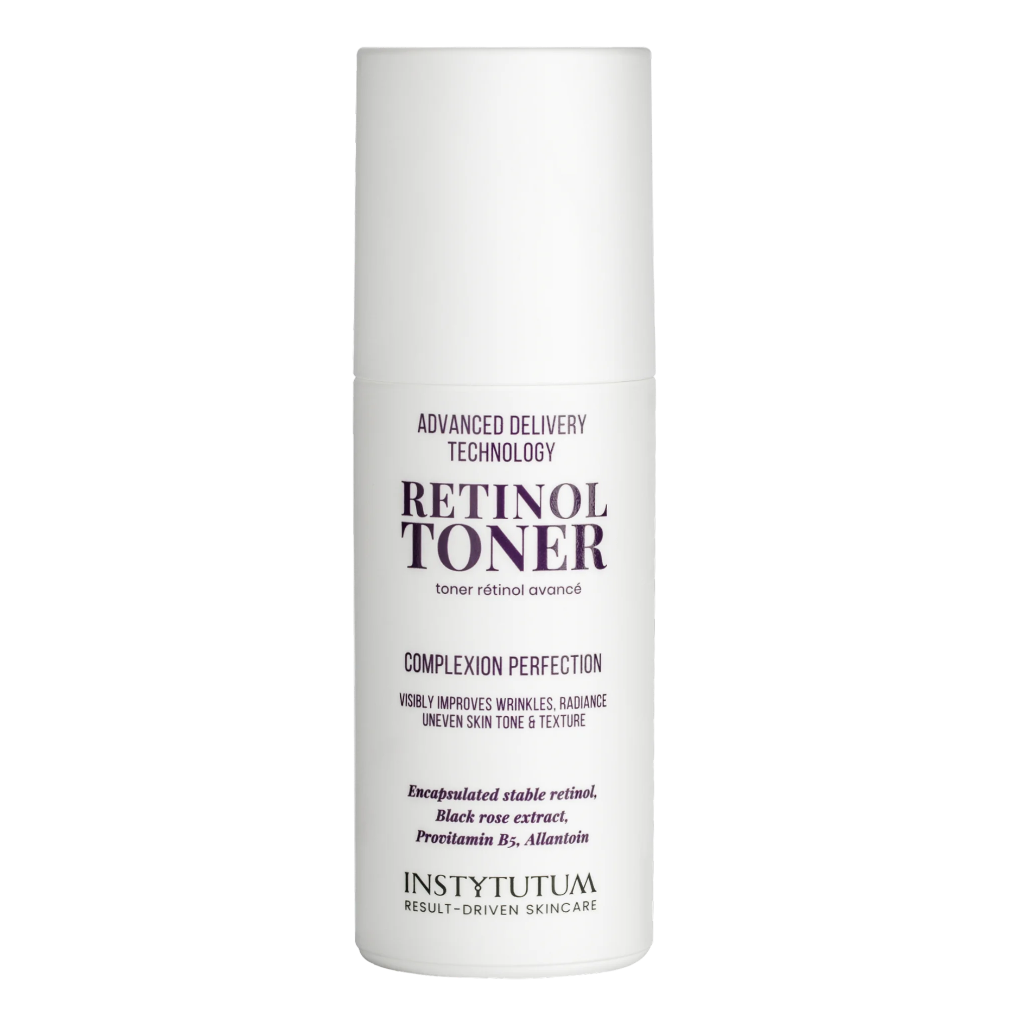 Instytutum Advanced Retinol Toner
