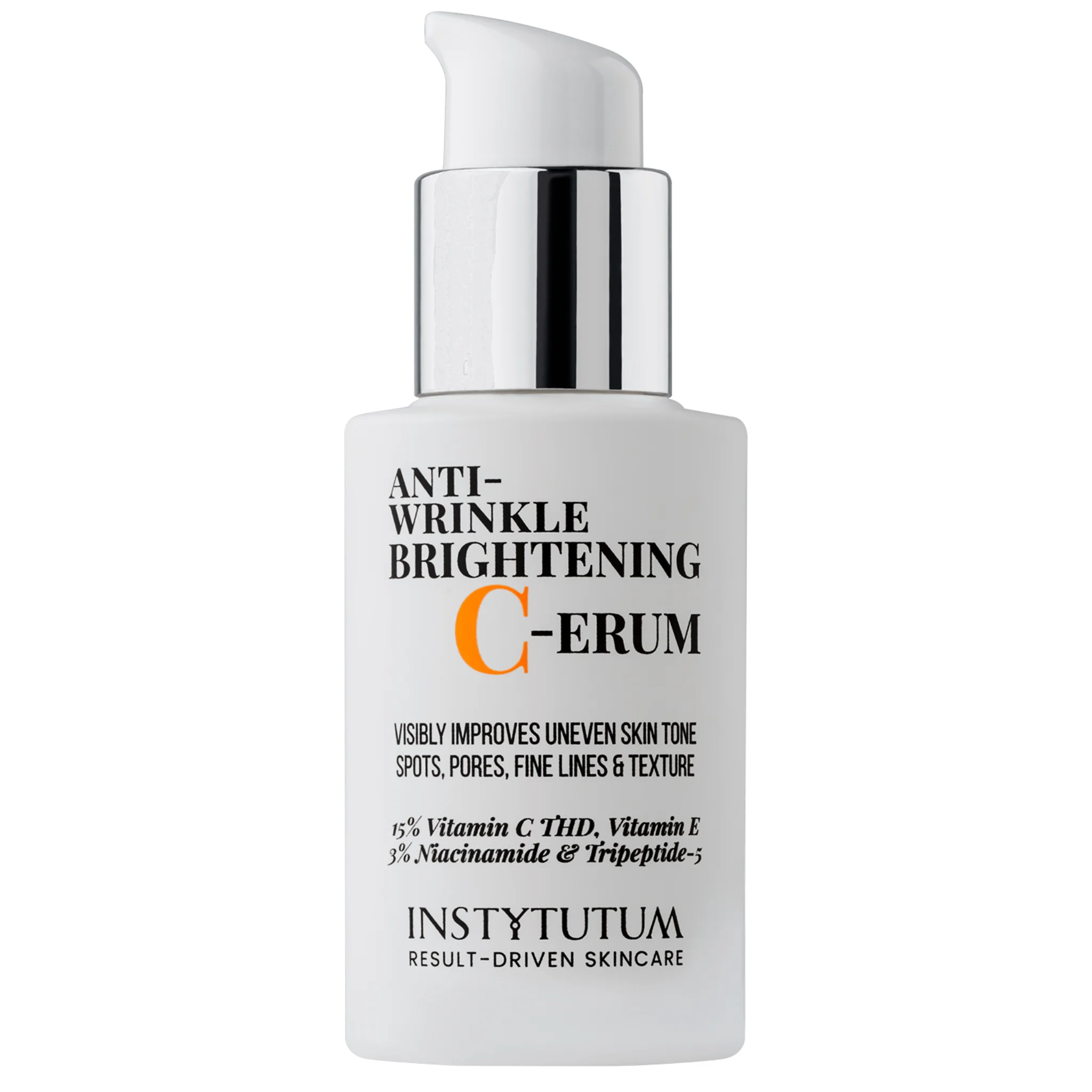 Instytutum Anti-Wrinkle C-erum