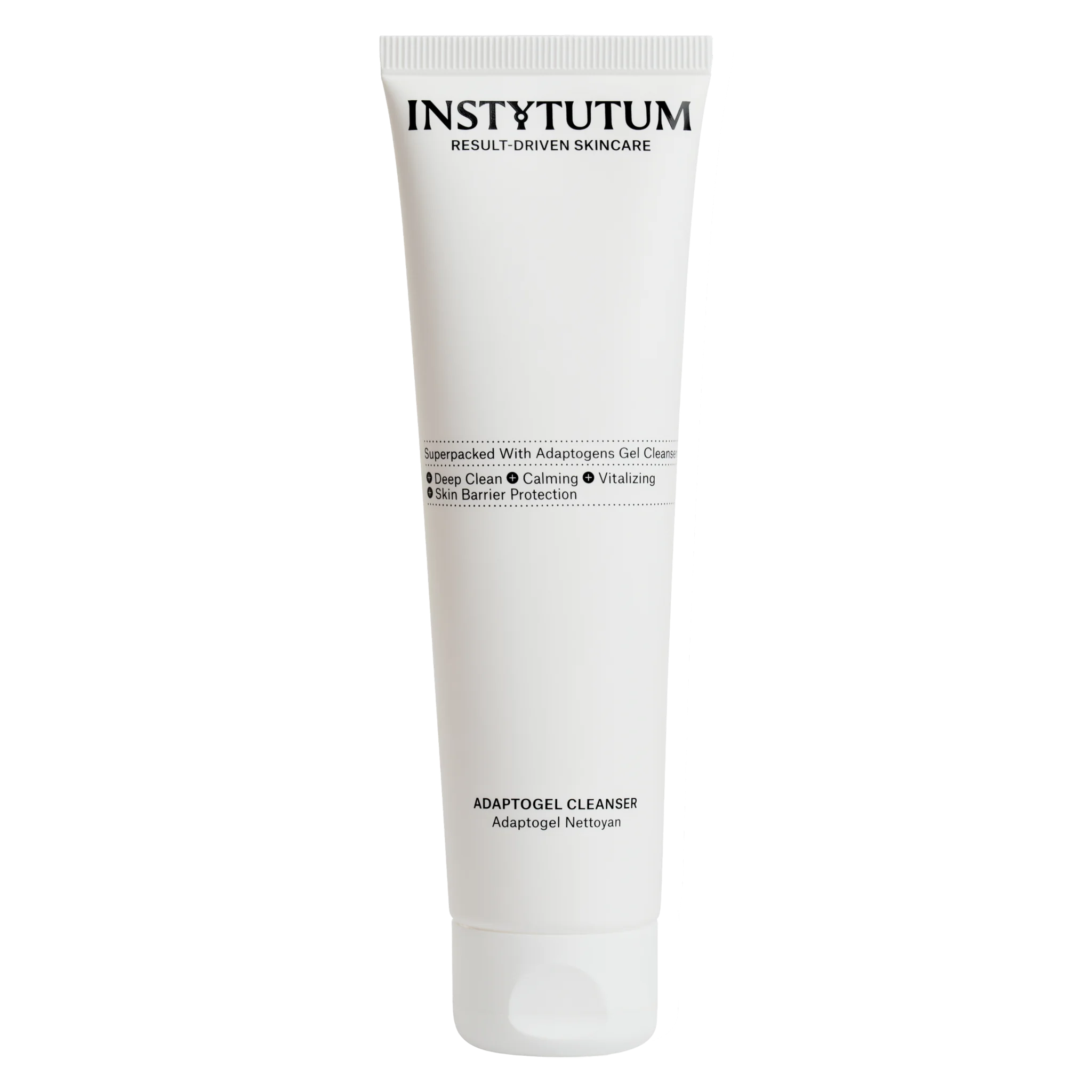 Instytutum Adaptogel Cleanser
