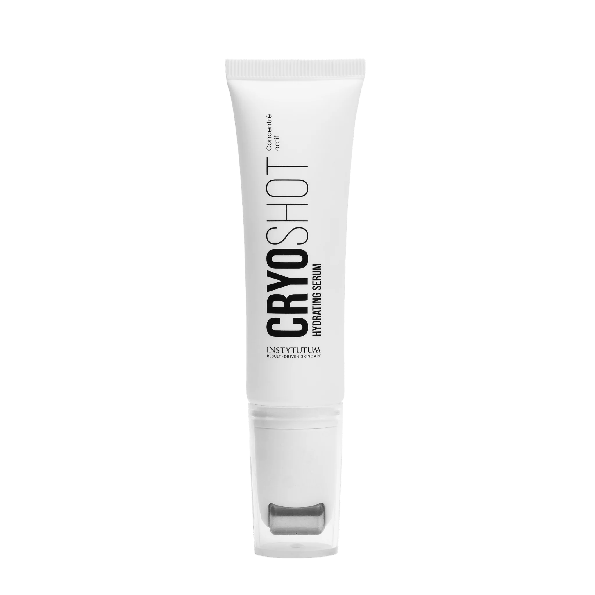 Instytutum CRYOshot Hydrating Serum