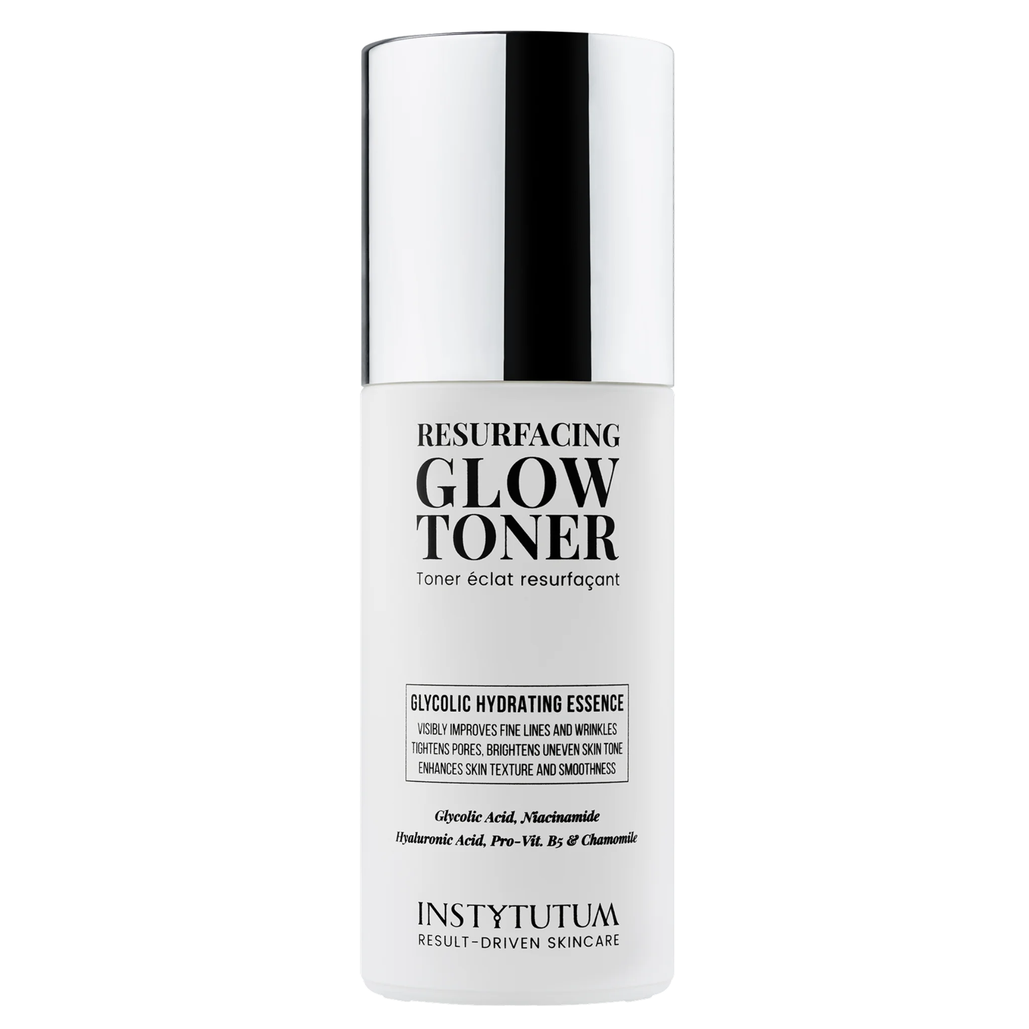 Insytutum Resurfacing Glow Toner