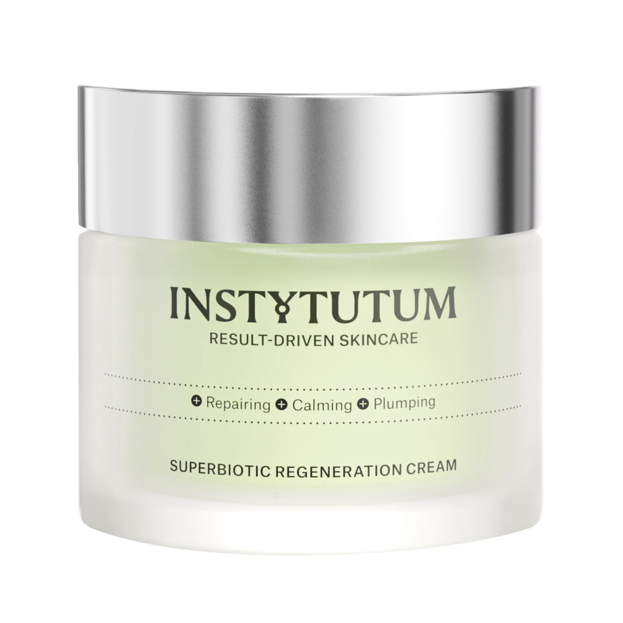 Instytutum SuperBiotic Regenerating Cream Next-Gen