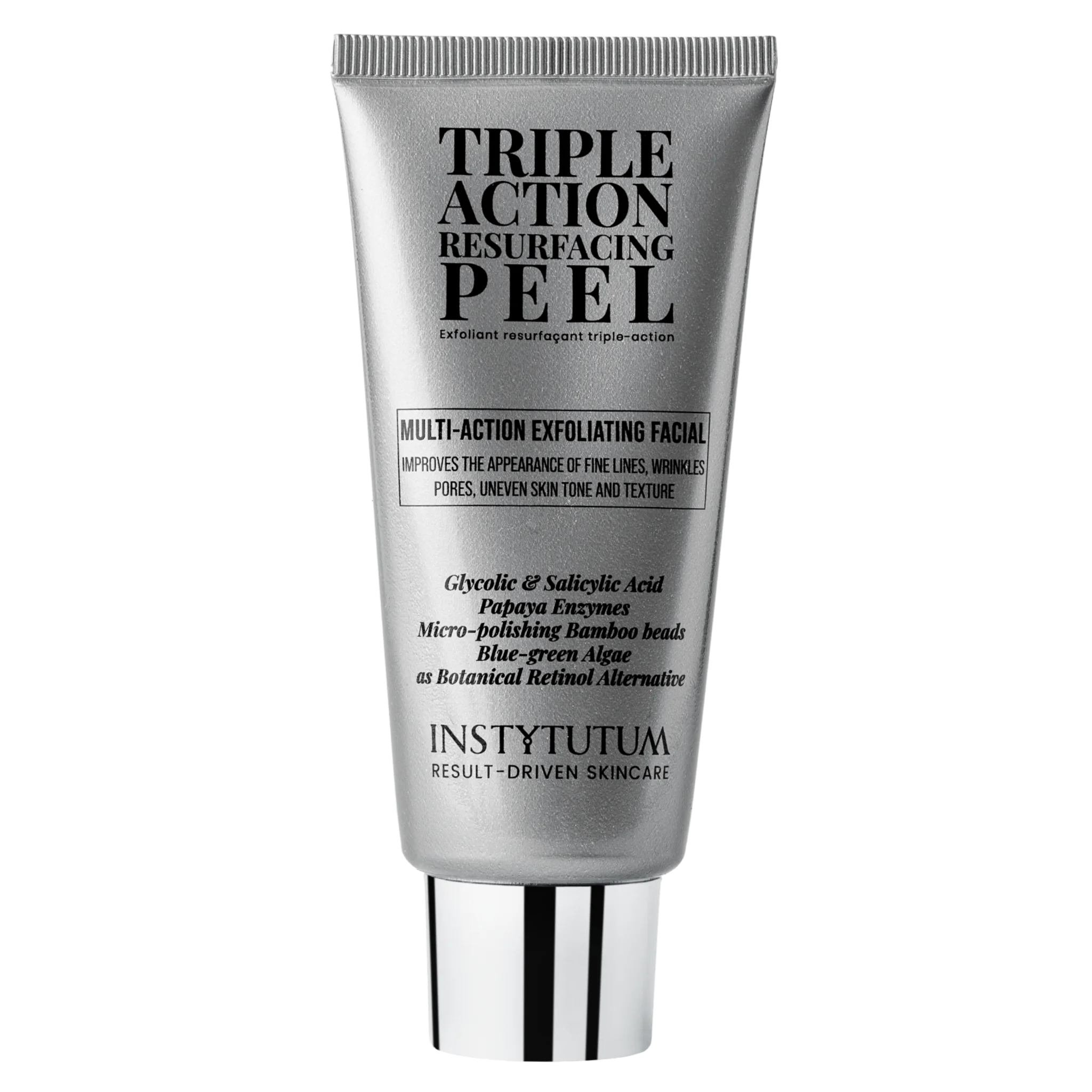 Instytutum Triple Action Resurfacing Peel