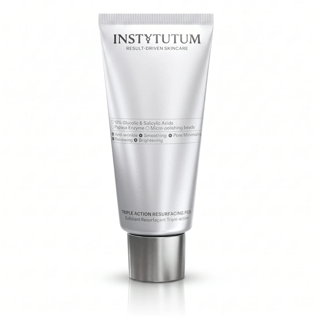 Instytutum Triple Action Resurfacing Peel Next-Gen Tube