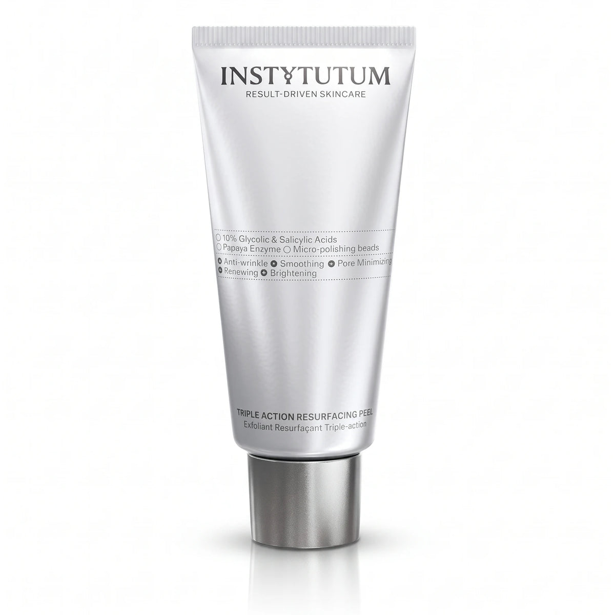 Instytutum Triple Action Resurfacing Peel Next-Gen Tube