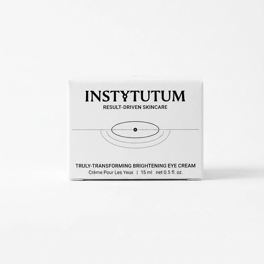 Instytutum Brightening Eye Cream