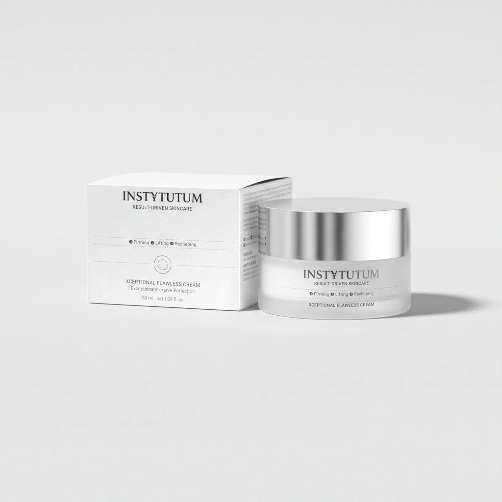 Instytutum Xceptional Flawless Cream