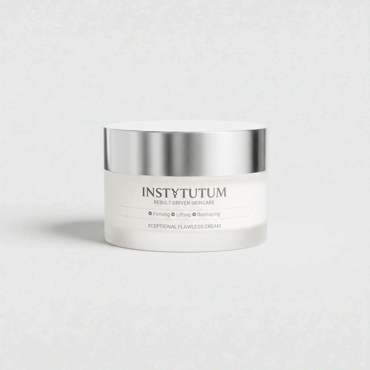 Instytutum Xceptional Flawless Cream