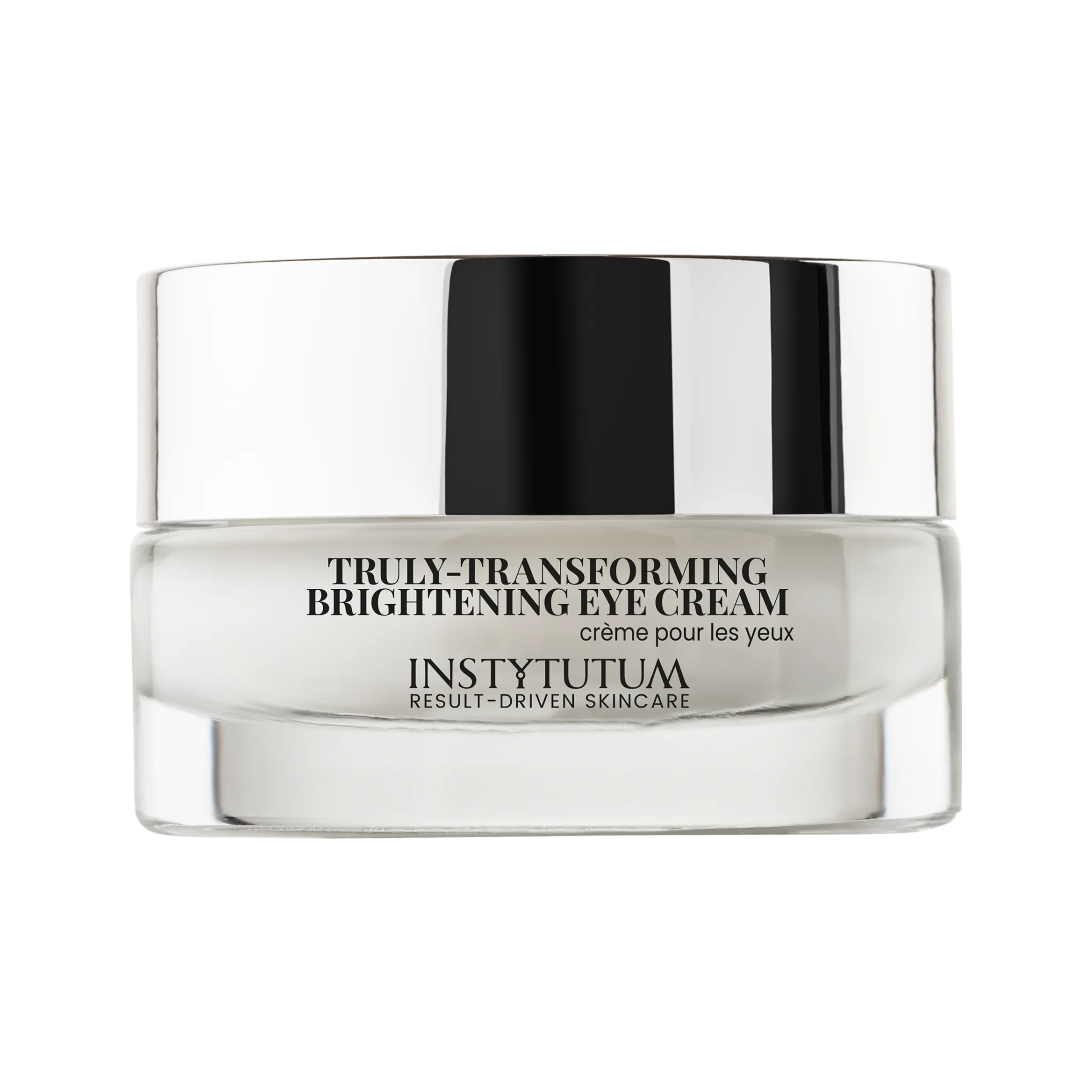 Instytutum Truly-Transforming Brightening Eye Cream