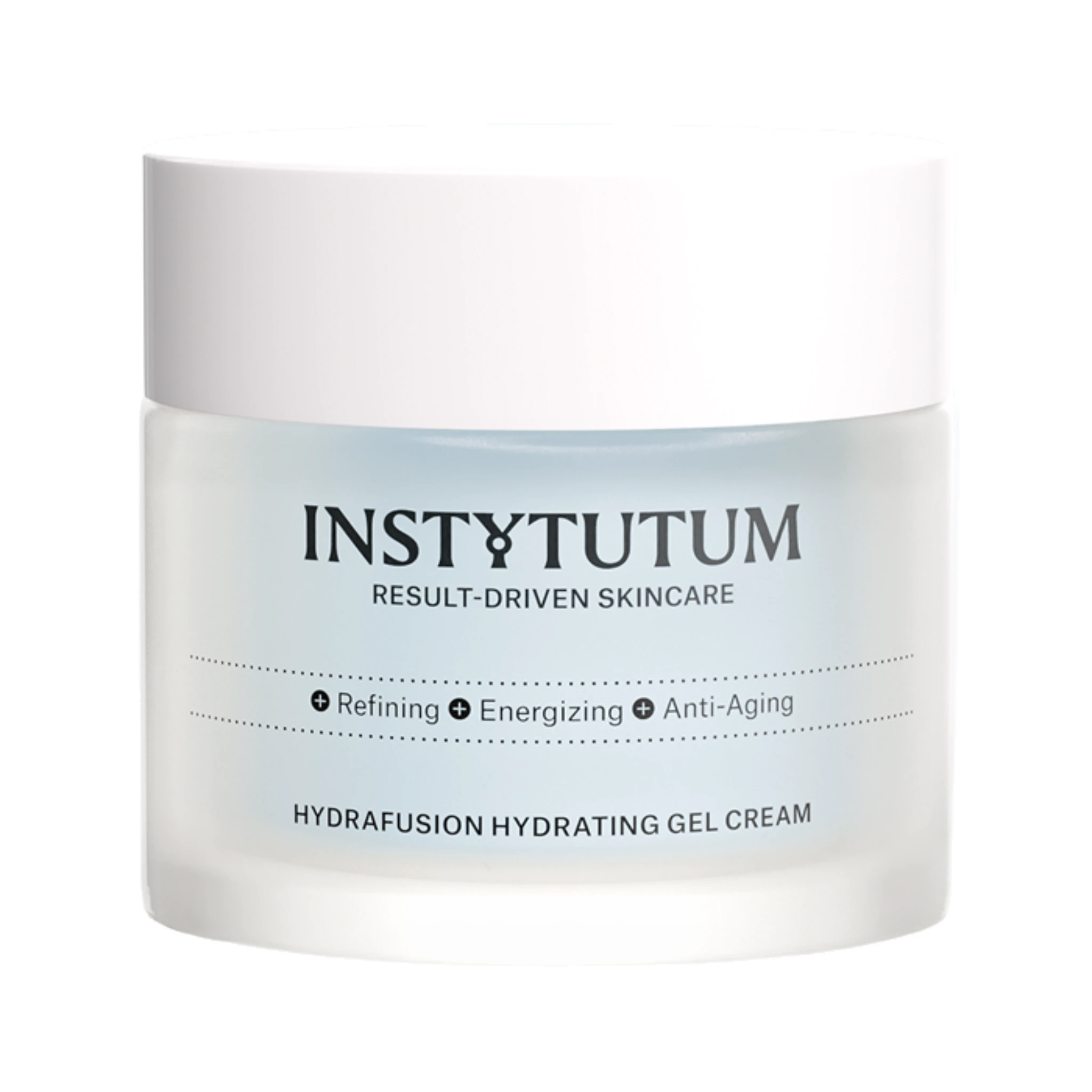 Instytutum HydraFusion Hydrating Gel Cream Next Gen