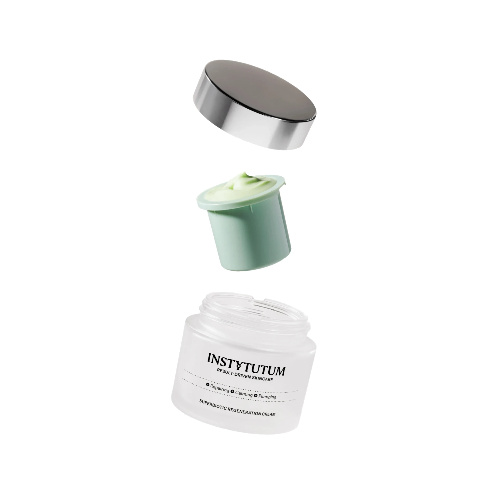 Instytutum SuperBiotic Regenerating Cream Next-Gen
