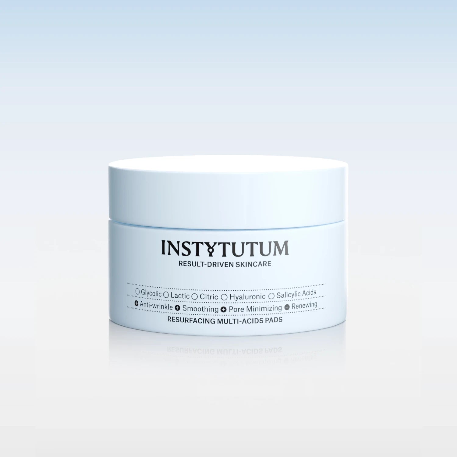 Instytutum Resurfacing Multi-Acids Pads Next-Gen Dose