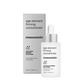 mesoestetic age element firming concentrate Serumflasche mit Originalverpackung