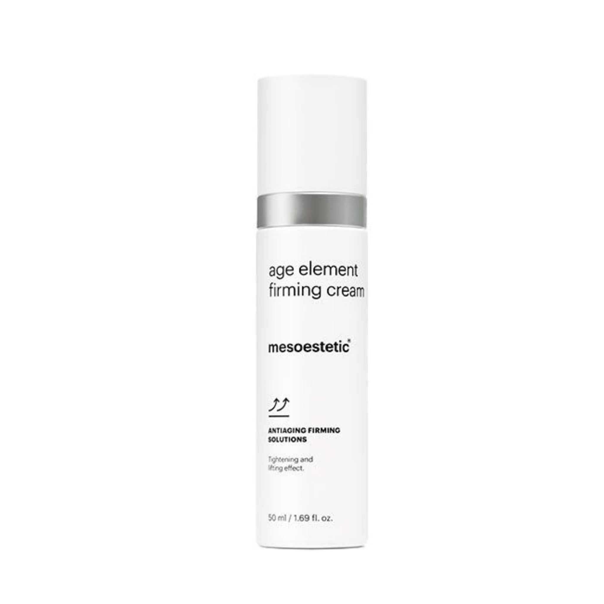 Mesoestetic age element firming cream