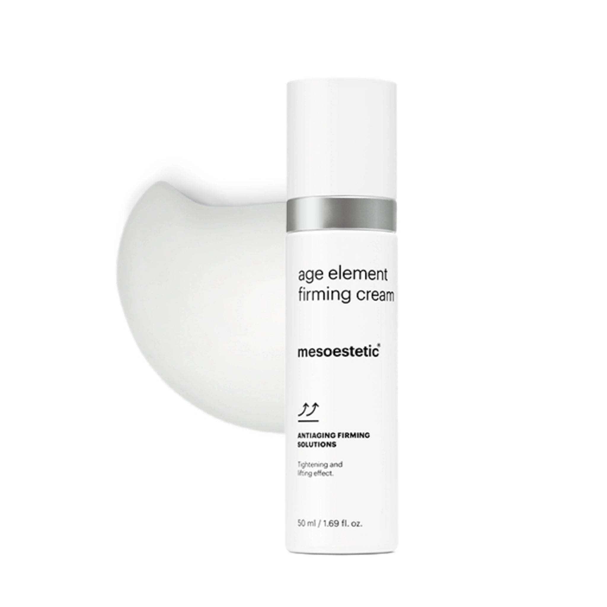 Mesoestetic age element firming cream