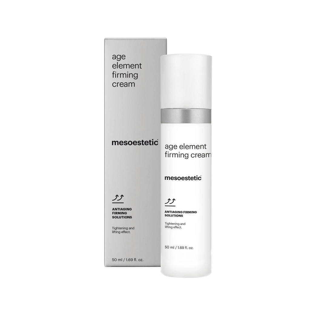 Mesoestetic age element firming cream