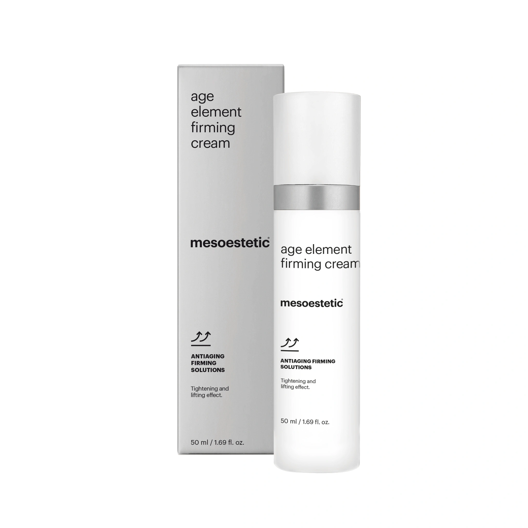 Mesoestetic age element firming cream