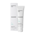 mesoestetic brightening foam