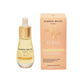 Perron Rigot Yona Intimate Perfecting Serum in Serumflasche mit Originalverpackung