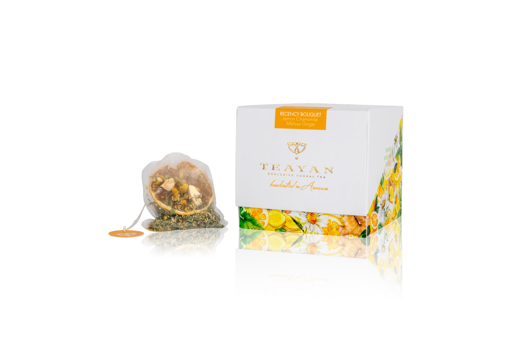 Teayan - Recency Bouquet