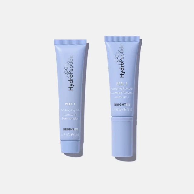 HydroPeptide Polish & Plump Peel