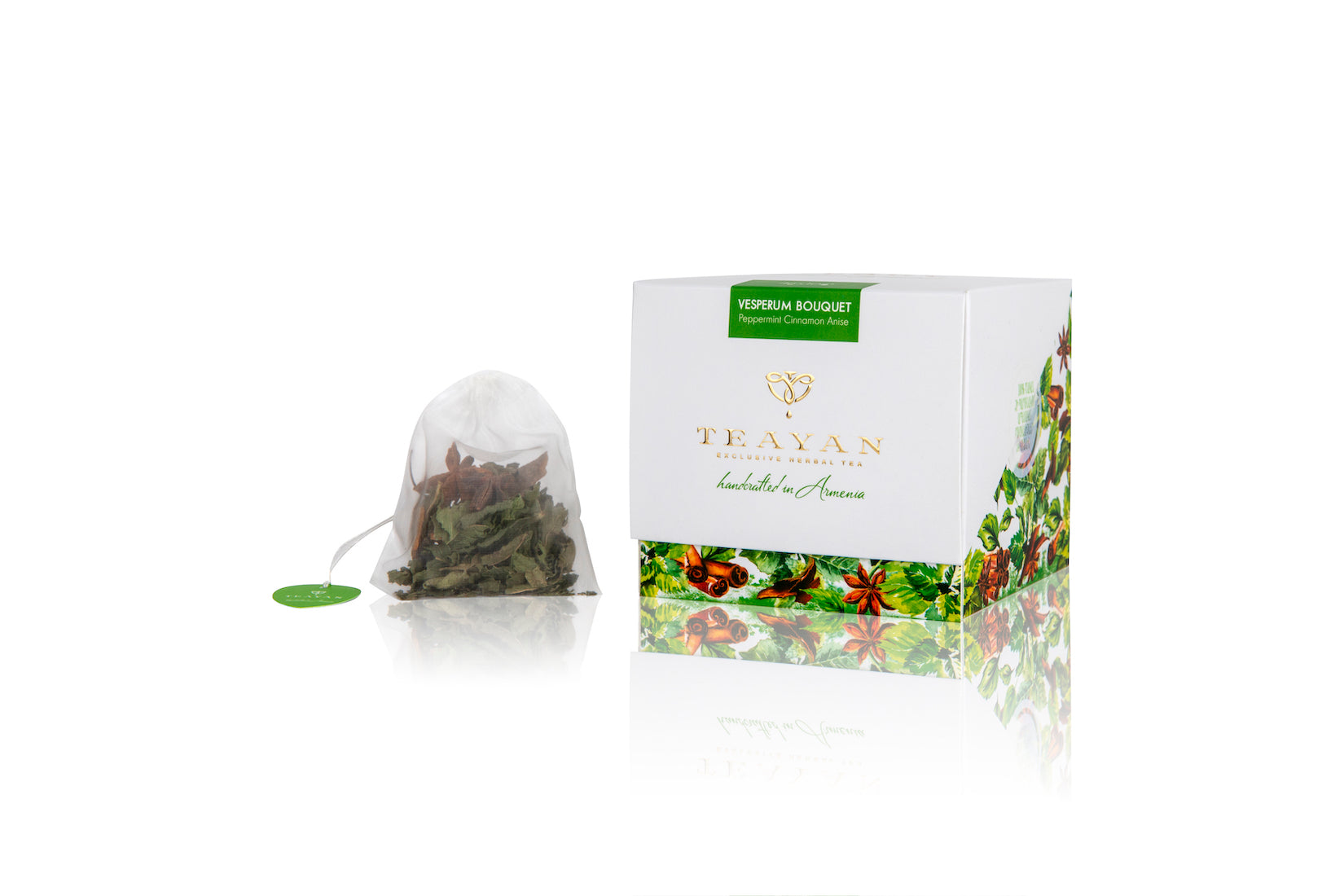 Teayan - Vesperum Bouquet