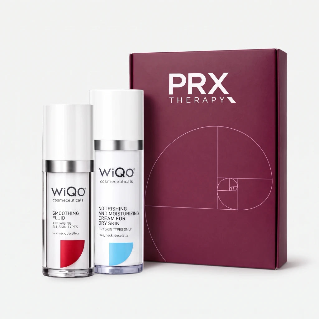 WiQo PRX Therapy Heimpflege