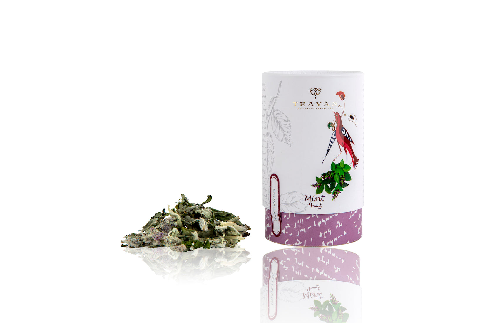 Teayan - Wild Mint
