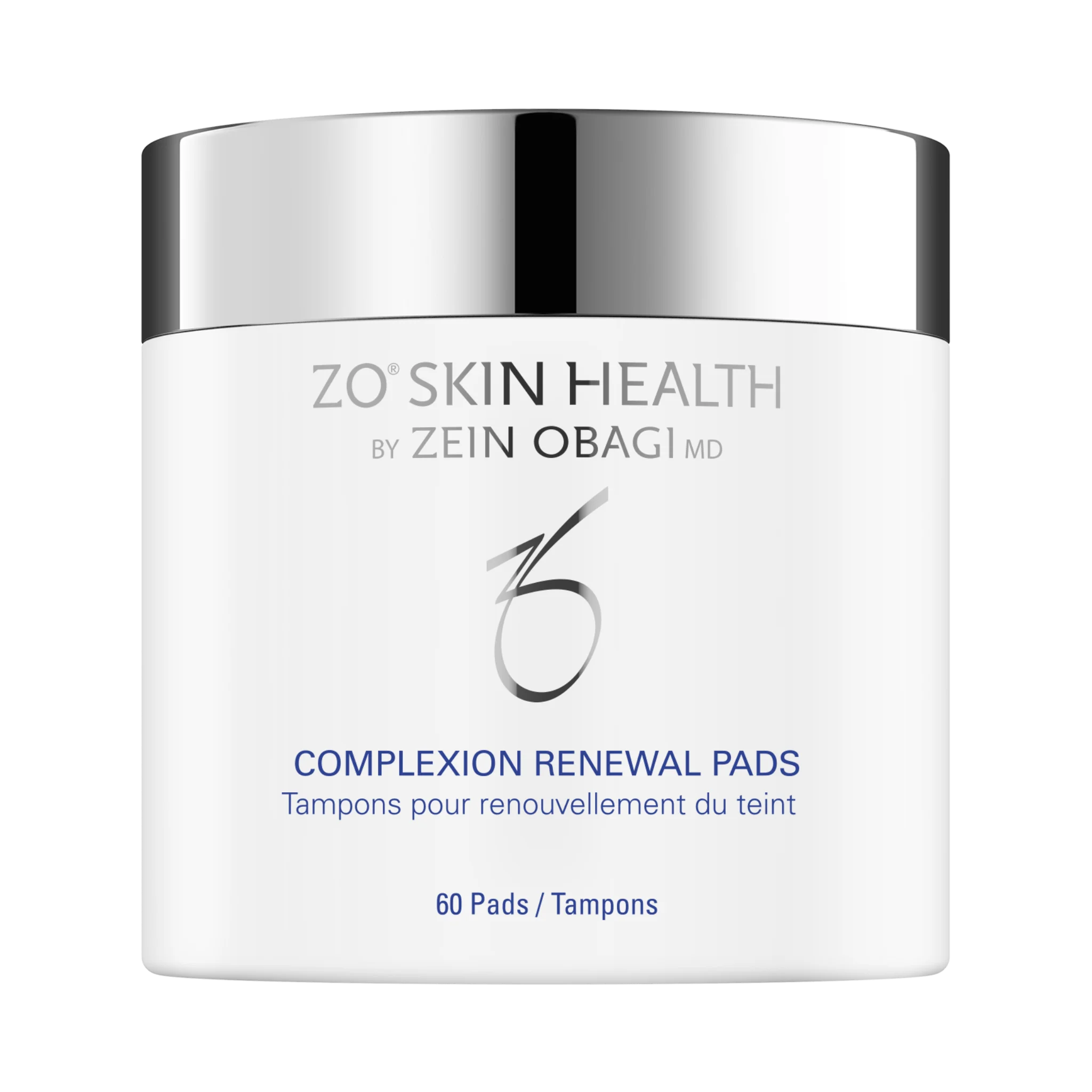 ZO Skin Health Complexion Renewal Pads