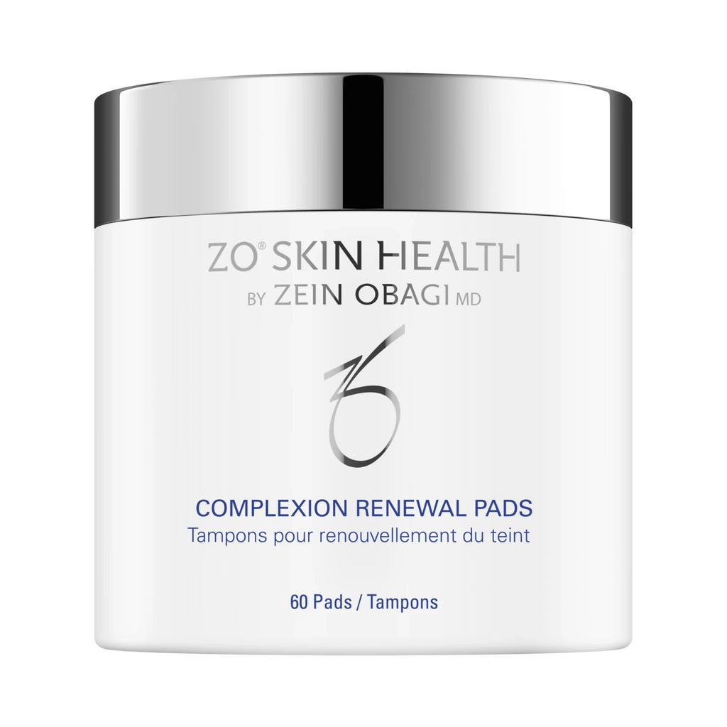 ZO Skin Health Complexion Renewal Pads 60pcs